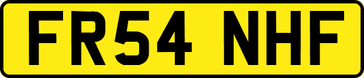 FR54NHF