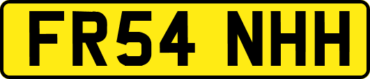 FR54NHH