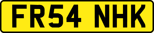 FR54NHK