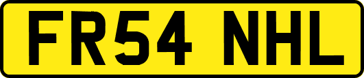 FR54NHL