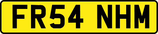 FR54NHM