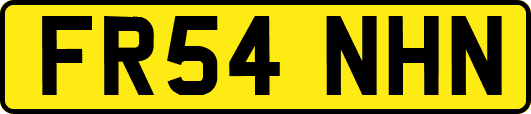 FR54NHN