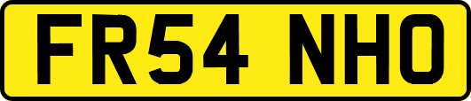 FR54NHO