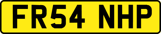 FR54NHP