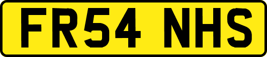 FR54NHS