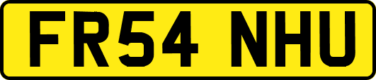 FR54NHU