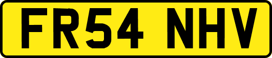 FR54NHV