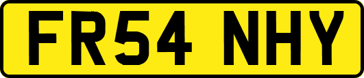 FR54NHY