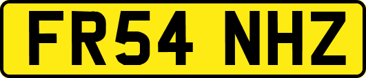 FR54NHZ