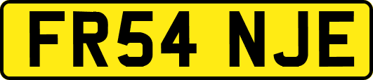 FR54NJE