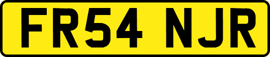 FR54NJR