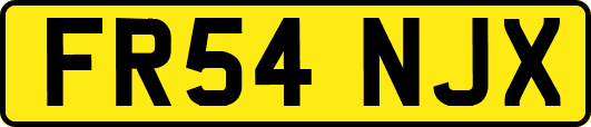 FR54NJX