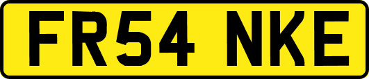 FR54NKE