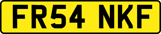 FR54NKF