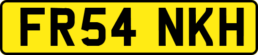 FR54NKH