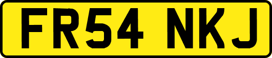 FR54NKJ