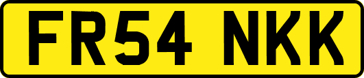 FR54NKK