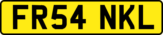 FR54NKL