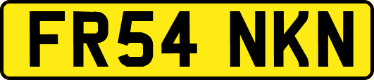 FR54NKN