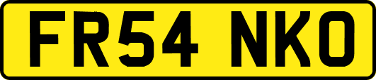 FR54NKO