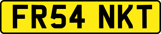 FR54NKT