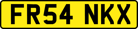 FR54NKX