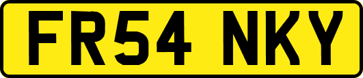 FR54NKY