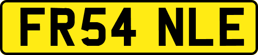 FR54NLE