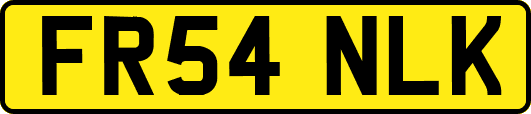 FR54NLK