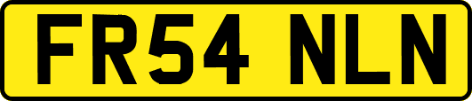 FR54NLN