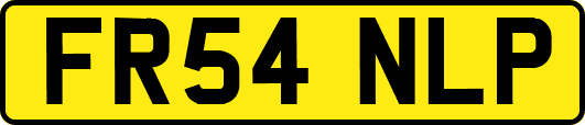 FR54NLP