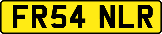 FR54NLR