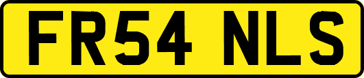 FR54NLS