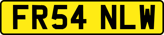 FR54NLW