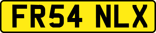 FR54NLX