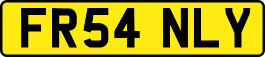 FR54NLY