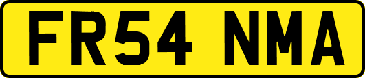 FR54NMA
