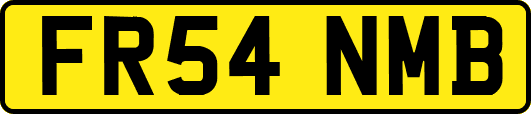 FR54NMB