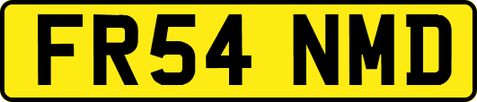 FR54NMD