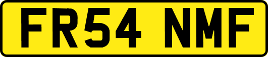 FR54NMF