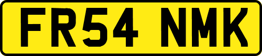 FR54NMK