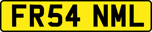 FR54NML
