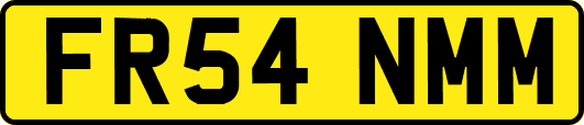 FR54NMM