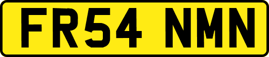 FR54NMN
