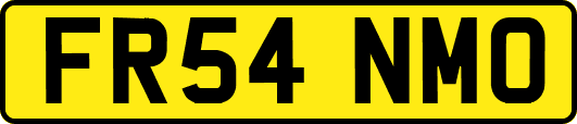 FR54NMO