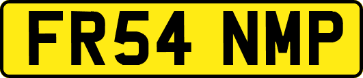 FR54NMP