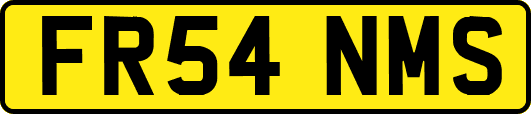FR54NMS