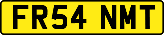 FR54NMT