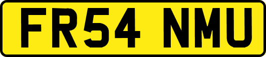 FR54NMU