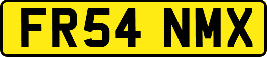 FR54NMX